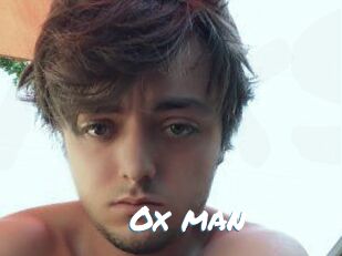 Ox_man