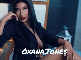 OxanaJones