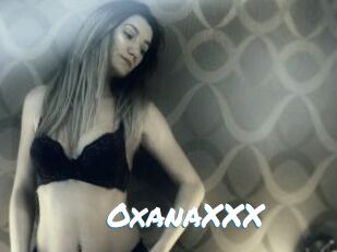 OxanaXXX