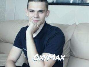 OxyMax