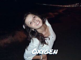 Oxygen