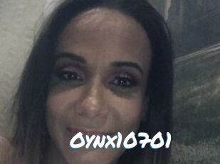 Oynx10701
