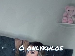 O_onlykhloe
