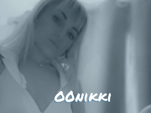 O0nikki