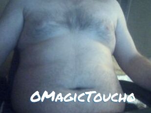 OMagicToucho