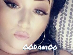 OODaniOo