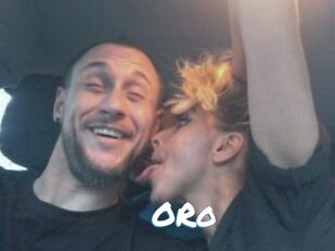 ORo