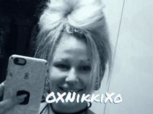 OXNikkiXo