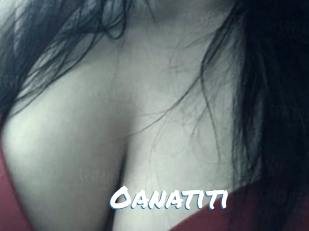 Oanatiti