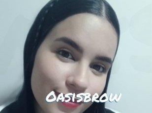 Oasisbrow