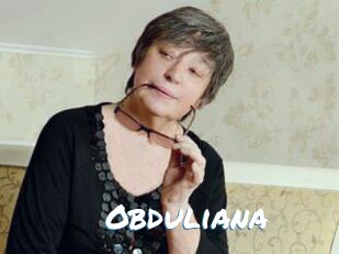 Obduliana