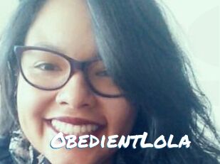 ObedientLola