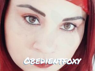 Obedientfoxy