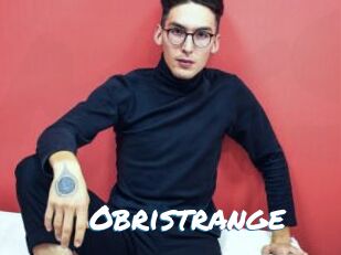 Obristrange