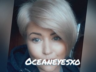 Oceaneyesxo