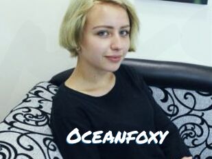 Oceanfoxy