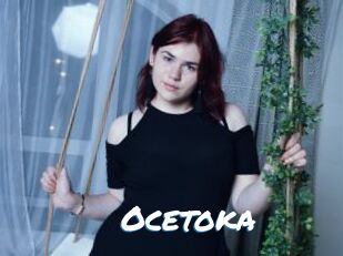 Ocetoka