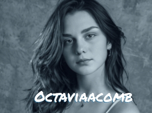 Octaviaacomb