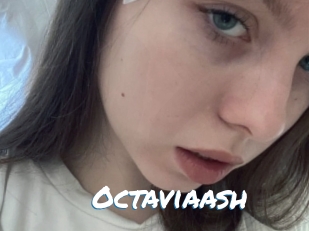 Octaviaash