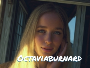 Octaviaburnard