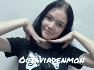 Octaviadenmon