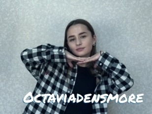Octaviadensmore