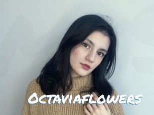 Octaviaflowers