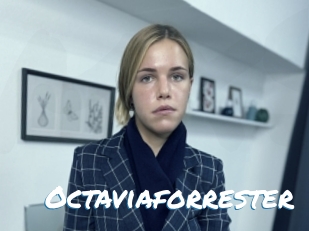 Octaviaforrester