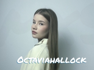 Octaviahallock