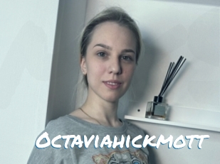 Octaviahickmott