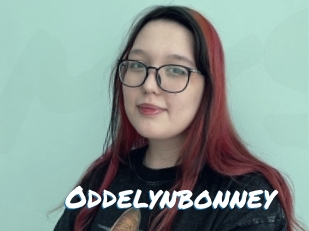 Oddelynbonney