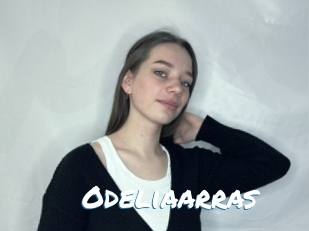 Odeliaarras