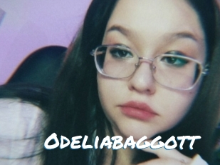 Odeliabaggott