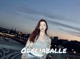 Odeliaballe