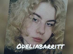 Odeliabarritt