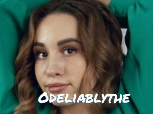 Odeliablythe