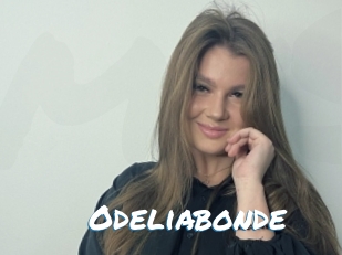 Odeliabonde