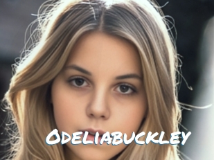 Odeliabuckley