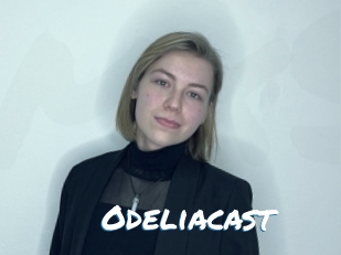 Odeliacast