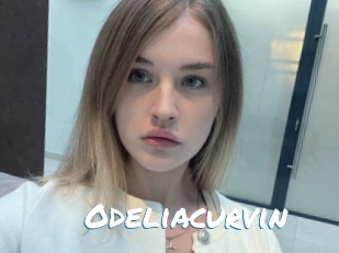 Odeliacurvin