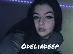 Odeliadeep