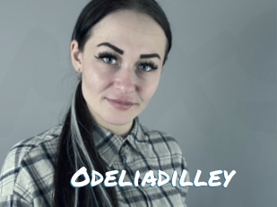 Odeliadilley