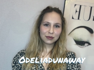 Odeliadunaway