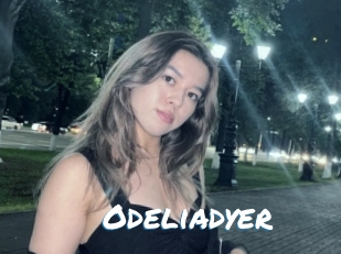 Odeliadyer