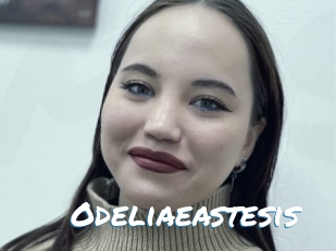 Odeliaeastesis