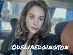 Odeliaedgington
