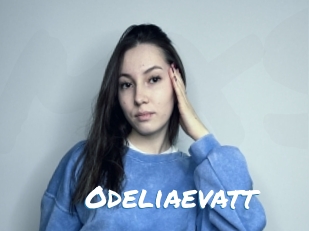 Odeliaevatt