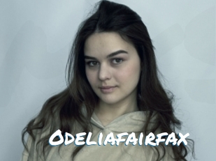 Odeliafairfax