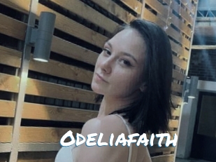 Odeliafaith