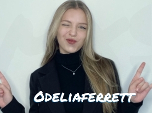 Odeliaferrett